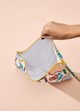 Saquinho de Roupa Suja - Raquetes