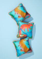 Almofada Infantil - Dinossauro