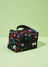 Bolsa Térmica - Corrida Espacial