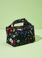 Bolsa Térmica - Corrida Espacial