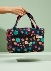 Bolsa Térmica - Anoitecer no Jardim