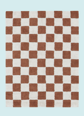 Tapete Lorena Canals - Kitchen Tiles Caramelo 1,20 x 1,60m