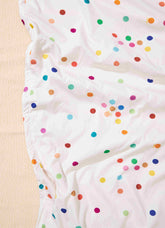 Cobertor Carneirinho - Espuma do Mar