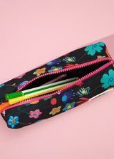 Estojo - Anoitecer no Jardim