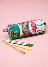 Estojo - Festa de Cogumelos