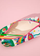 Estojo - Festa de Cogumelos