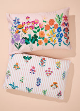 Fronha - Flores no Jardim