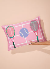 Fronha - Tenis Club Rosa