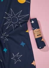 Furoshiki - Céu Estrelado
