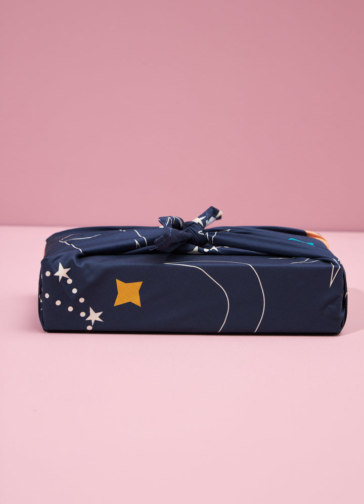Furoshiki - Céu Estrelado