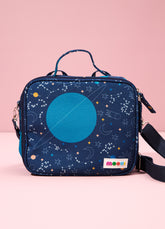 Lancheira Quadrada - Céu Estrelado