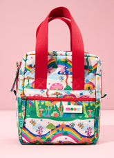 Lancheira Térmica - Festa de Cogumelos