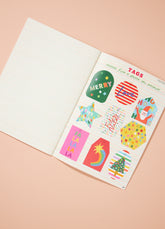 Livro de Gostosuras - Especial de Natal
