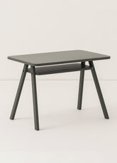 Mesa Infantil Nobodinoz - Verde Profundo