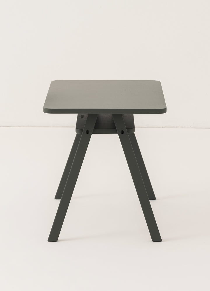 Mesa Infantil Nobodinoz - Verde Profundo