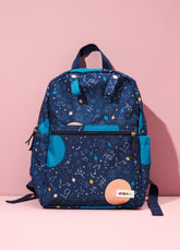 Mochila Grande - Céu Estrelado