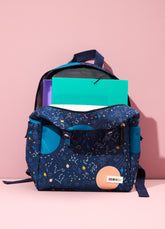 Mochila Grande - Céu Estrelado