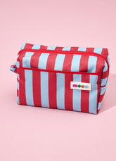 Necessaire Impermeável - Listrado Náutico