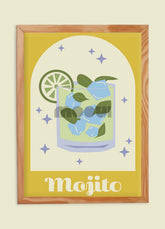 Pôster - Mojito