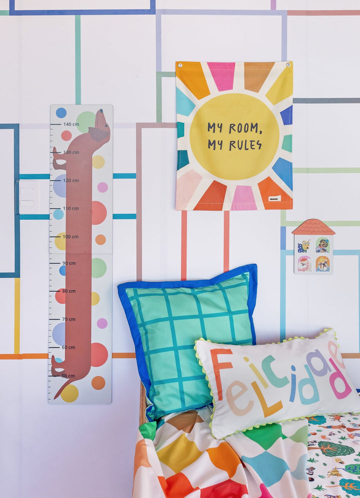 Tapestry Pequeno - Rules