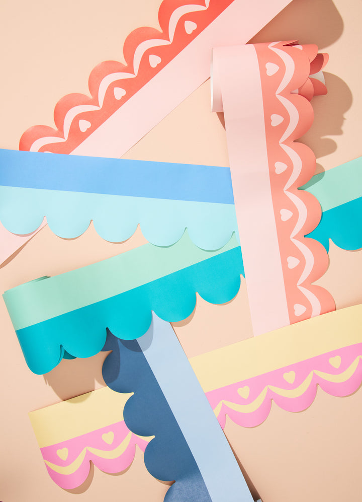 Roda Teto - Fundo do Oceano