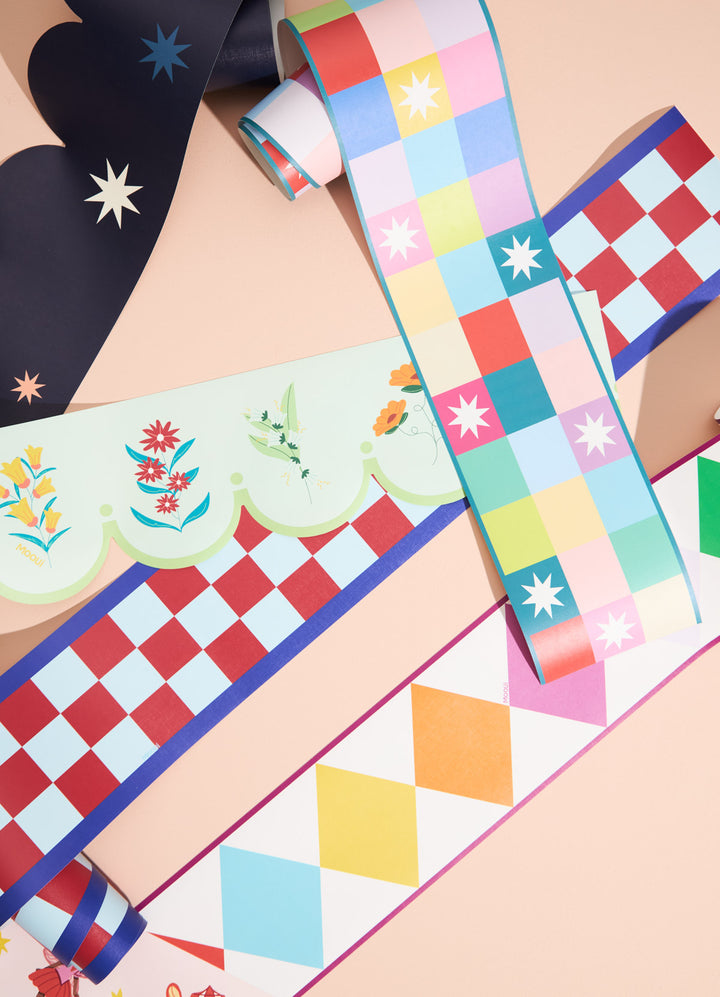 Roda Teto - Estrelado Noite