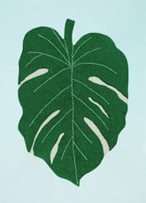 Tapete Lorena Canals - Costela de Adão 1,20 X 1,80m