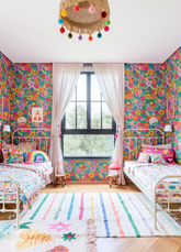 Tapete Lorena Canals + MOOUI - Listrado 1,40 x 2,00m