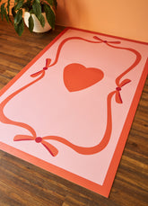 Tapete Playmat - Adorno