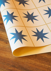 Tapete Playmat - Azulejo Céu