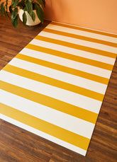Tapete Playmat - Listrado Sol