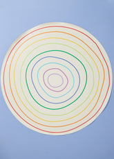 Tapete Playmat - Bolo de Rolo