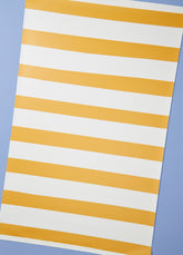 Tapete Playmat - Listrado Sol