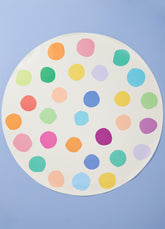 Tapete Playmat - Pop