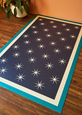 Tapete Playmat - Noite Estrelada