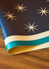 Tapete Playmat - Noite Estrelada