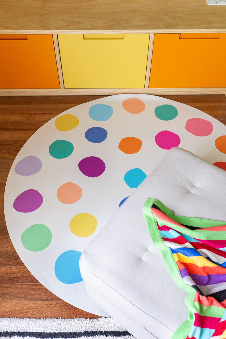 Tapete Playmat - Pop