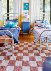 Tapete Lorena Canals - Kitchen Tiles Caramelo 1,20 x 1,60m