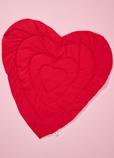 Tapete Infantil - Coração