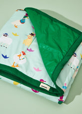 Tapetinho de Atividades - Bichinhos da Fazenda