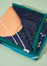 Tapetinho de Atividades - Céu Estrelado