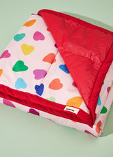 Tapetinho de Atividades - Direito de Amar