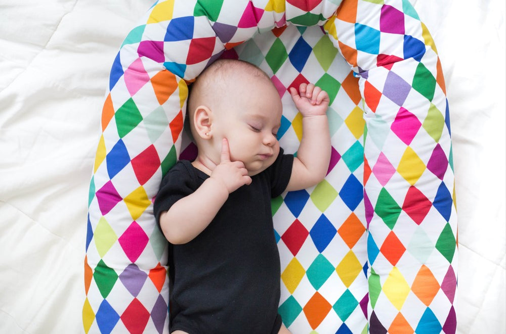Saiba O Que É Janela De Sono De Bebê E Como Funciona