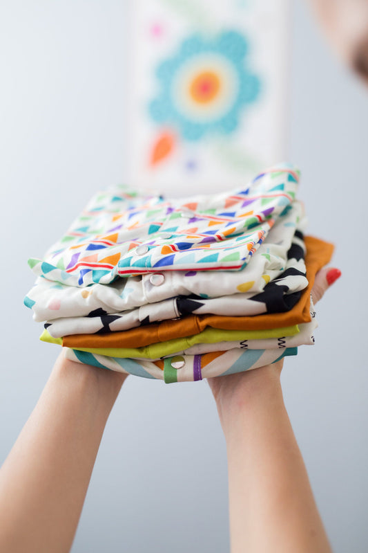 Lista de enxoval de bebê simples: veja o que não pode faltar!