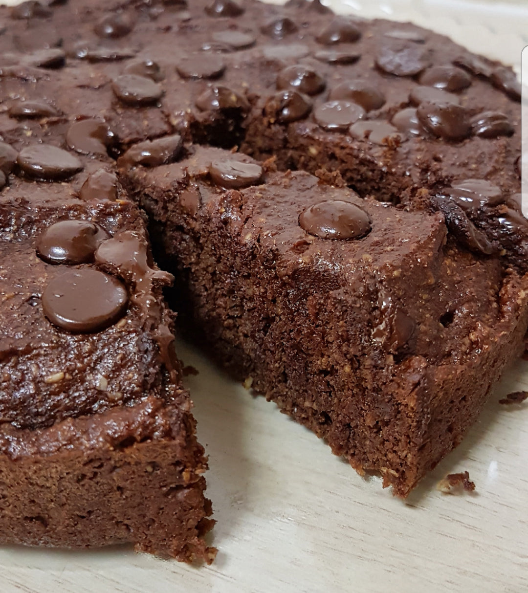 Receita de bolo de banana com cacau: fofinha e irresistível!