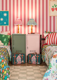 Malinha de Mão - Memórias de Natal