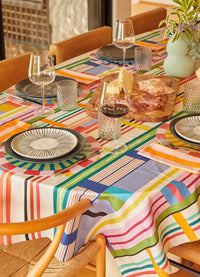 Jogo Americano - Mediterrâneo