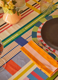 Jogo Americano - Mediterrâneo