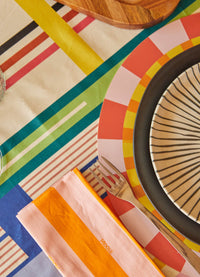 Jogo Americano - Mediterrâneo