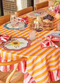 Jogo Americano - Magnólia